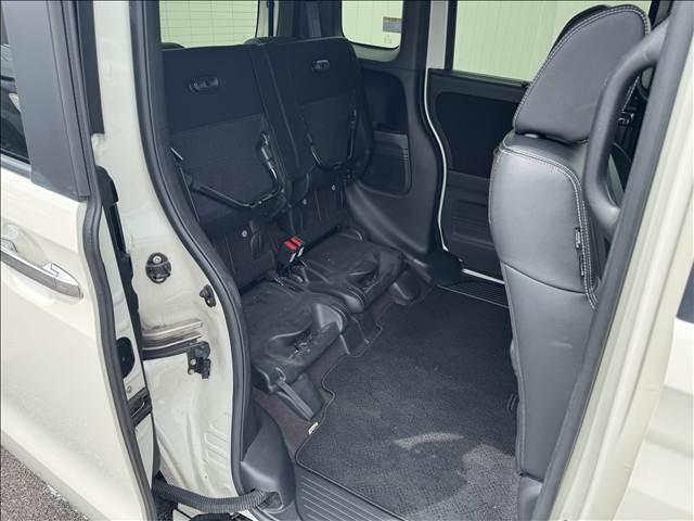 Ref:AUX-24866578 HONDA N-BOX CUSTOM 2018 11 Ref:AUX-24866578 HONDA N-BOX CUSTOM 2018 - Image 11