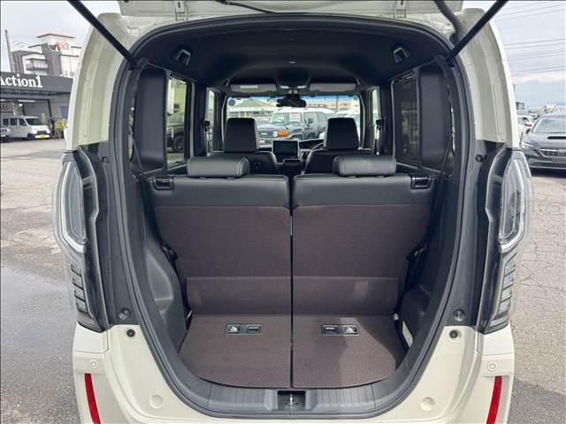 Ref:AUX-24866578 HONDA N-BOX CUSTOM 2018 12 Ref:AUX-24866578 HONDA N-BOX CUSTOM 2018 - Image 12
