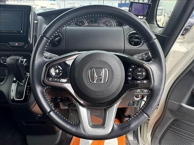 Ref:AUX-24866578 HONDA N-BOX CUSTOM 2018 13 Ref:AUX-24866578 HONDA N-BOX CUSTOM 2018 - Image 13