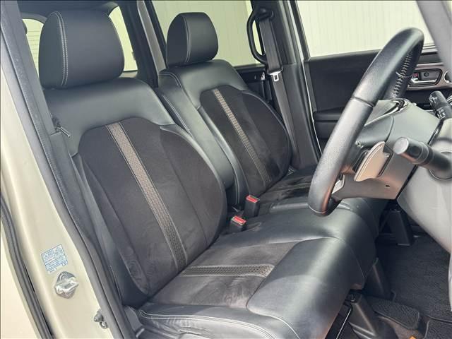 Ref:AUX-24866578 HONDA N-BOX CUSTOM 2018 9 Ref:AUX-24866578 HONDA N-BOX CUSTOM 2018 - Image 9