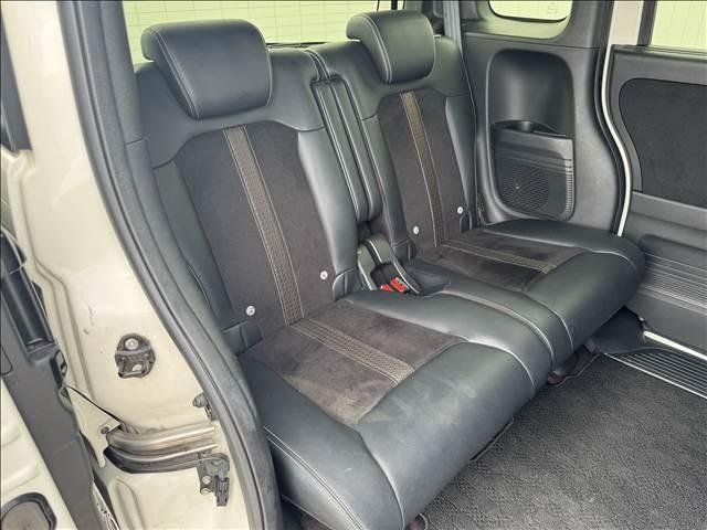 Ref:AUX-24866578 HONDA N-BOX CUSTOM 2018 10 Ref:AUX-24866578 HONDA N-BOX CUSTOM 2018 - Image 10