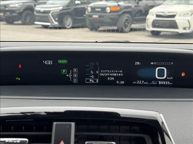 Ref:AUX-24866580 TOYOTA PRIUS 2018 14 Ref:AUX-24866580 TOYOTA PRIUS 2018 - Image 14