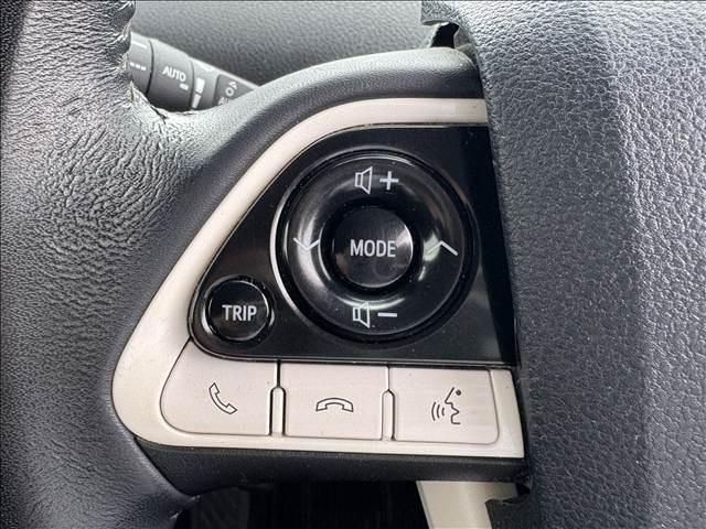 Ref:AUX-24866580 TOYOTA PRIUS 2018 15 Ref:AUX-24866580 TOYOTA PRIUS 2018 - Image 15
