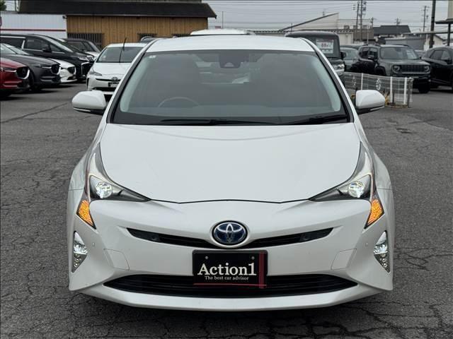 Ref:AUX-24866580 TOYOTA PRIUS 2018 3 Ref:AUX-24866580 TOYOTA PRIUS 2018 - Image 3