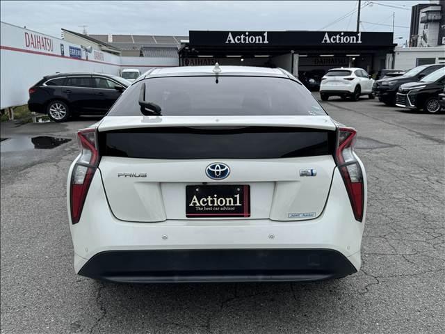 Ref:AUX-24866580 TOYOTA PRIUS 2018 5 Ref:AUX-24866580 TOYOTA PRIUS 2018 - Image 5