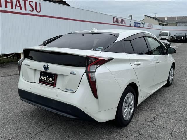 Ref:AUX-24866580 TOYOTA PRIUS 2018 6 Ref:AUX-24866580 TOYOTA PRIUS 2018 - Image 6