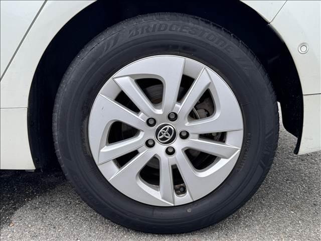 Ref:AUX-24866580 TOYOTA PRIUS 2018 8 Ref:AUX-24866580 TOYOTA PRIUS 2018 - Image 8