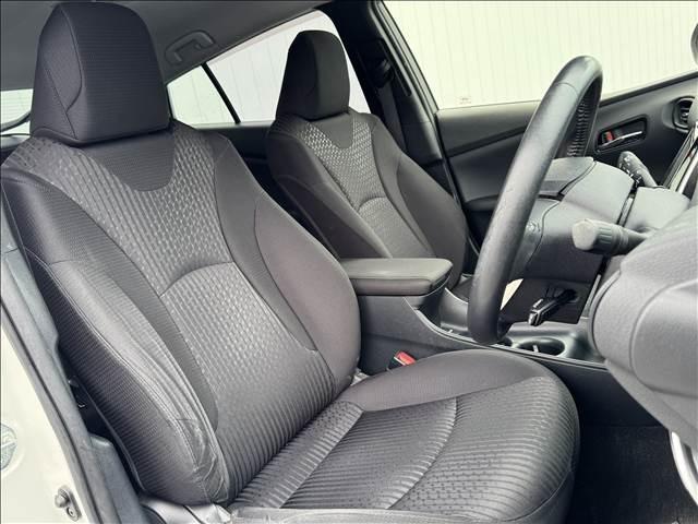 Ref:AUX-24866580 TOYOTA PRIUS 2018 9 Ref:AUX-24866580 TOYOTA PRIUS 2018 - Image 9