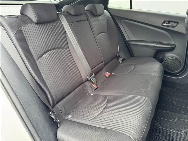Ref:AUX-24866580 TOYOTA PRIUS 2018 10 Ref:AUX-24866580 TOYOTA PRIUS 2018 - Image 10