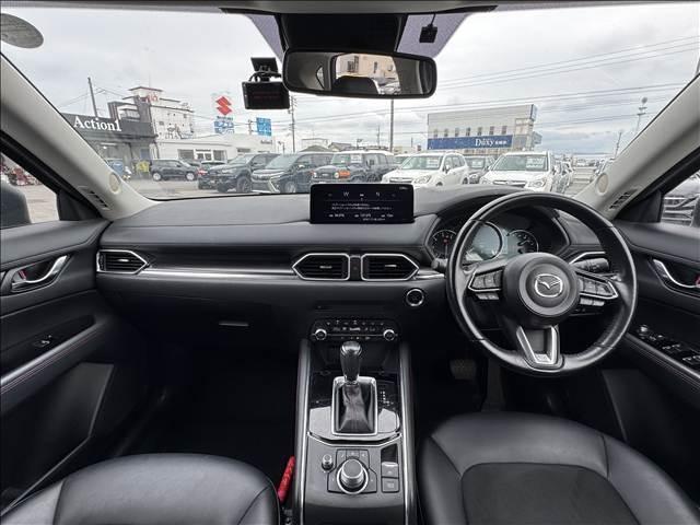 Ref:AUX-24866619 MAZDA CX-5 2022 2 Ref:AUX-24866619 MAZDA CX-5 2022 - Image 2
