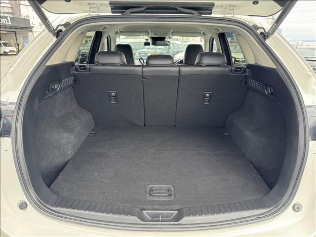 Ref:AUX-24866619 MAZDA CX-5 2022 11 Ref:AUX-24866619 MAZDA CX-5 2022 - Image 11