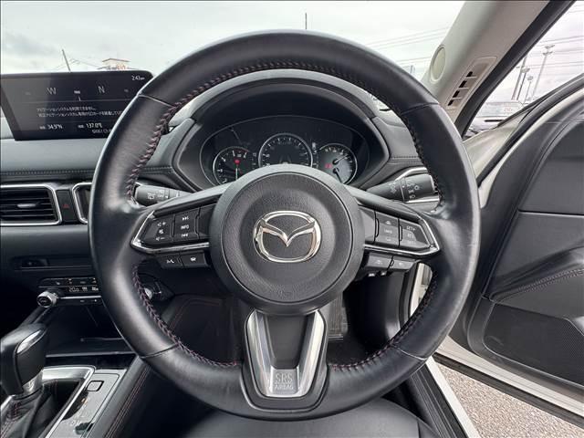 Ref:AUX-24866619 MAZDA CX-5 2022 12 Ref:AUX-24866619 MAZDA CX-5 2022 - Image 12