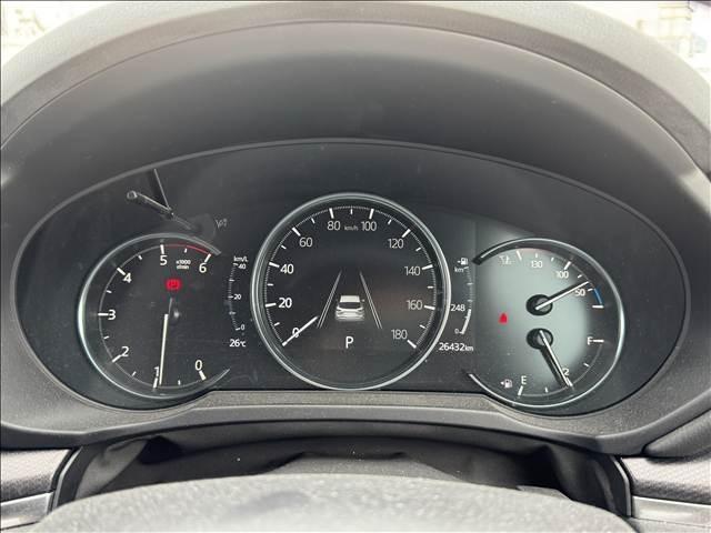 Ref:AUX-24866619 MAZDA CX-5 2022 13 Ref:AUX-24866619 MAZDA CX-5 2022 - Image 13
