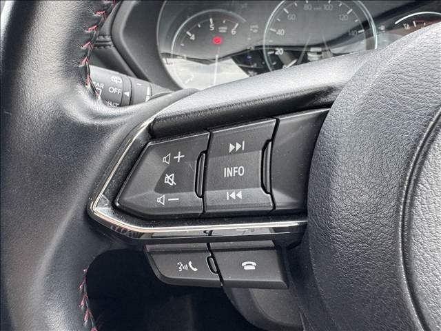 Ref:AUX-24866619 MAZDA CX-5 2022 14 Ref:AUX-24866619 MAZDA CX-5 2022 - Image 14