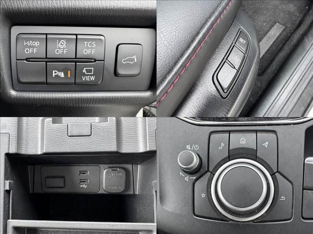 Ref:AUX-24866619 MAZDA CX-5 2022 19 Ref:AUX-24866619 MAZDA CX-5 2022 - Image 19
