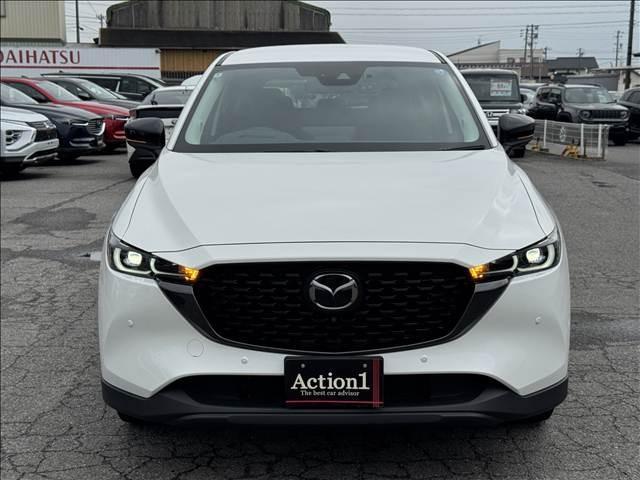 Ref:AUX-24866619 MAZDA CX-5 2022 3 Ref:AUX-24866619 MAZDA CX-5 2022 - Image 3