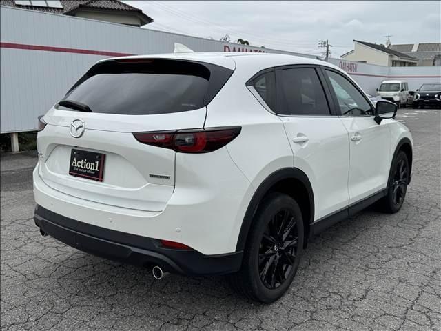 Ref:AUX-24866619 MAZDA CX-5 2022 6 Ref:AUX-24866619 MAZDA CX-5 2022 - Image 6