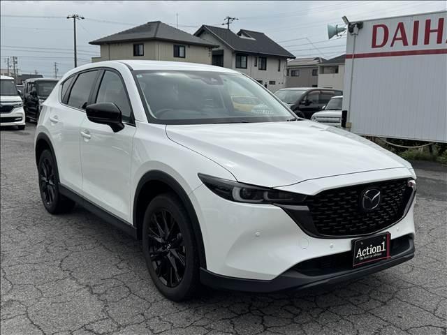Ref:AUX-24866619 MAZDA CX-5 2022 7 Ref:AUX-24866619 MAZDA CX-5 2022 - Image 7