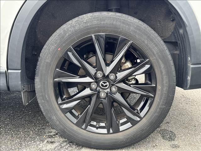 Ref:AUX-24866619 MAZDA CX-5 2022 8 Ref:AUX-24866619 MAZDA CX-5 2022 - Image 8