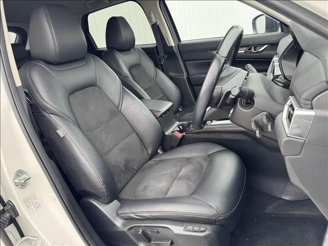 Ref:AUX-24866619 MAZDA CX-5 2022 9 Ref:AUX-24866619 MAZDA CX-5 2022 - Image 9