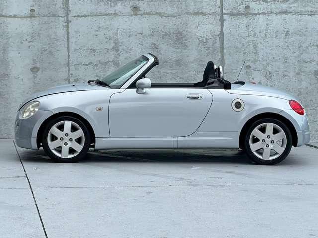 Ref:AUX-24868350 DAIHATSU COPEN 2005 3 Ref:AUX-24868350 DAIHATSU COPEN 2005 - Image 3
