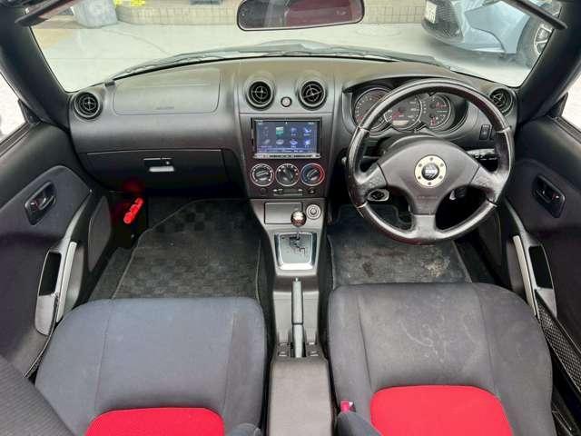Ref:AUX-24868350 DAIHATSU COPEN 2005 5 Ref:AUX-24868350 DAIHATSU COPEN 2005 - Image 5