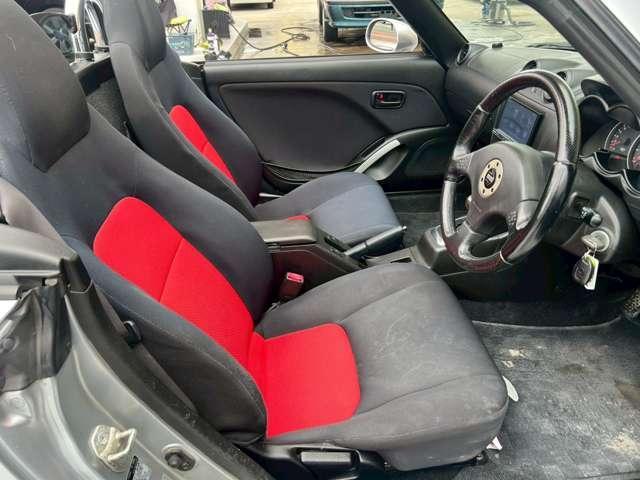 Ref:AUX-24868350 DAIHATSU COPEN 2005 6 Ref:AUX-24868350 DAIHATSU COPEN 2005 - Image 6