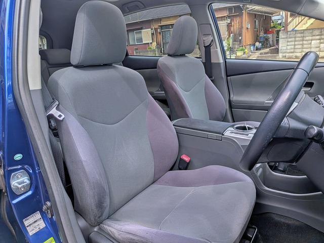 Ref:AUX-24868356 TOYOTA PRIUS ALPHA 2011 3 Ref:AUX-24868356 TOYOTA PRIUS ALPHA 2011 - Image 3
