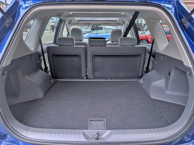 Ref:AUX-24868356 TOYOTA PRIUS ALPHA 2011 5 Ref:AUX-24868356 TOYOTA PRIUS ALPHA 2011 - Image 5