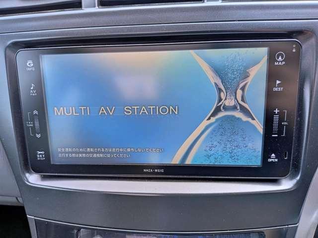 Ref:AUX-24868356 TOYOTA PRIUS ALPHA 2011 7 Ref:AUX-24868356 TOYOTA PRIUS ALPHA 2011 - Image 7