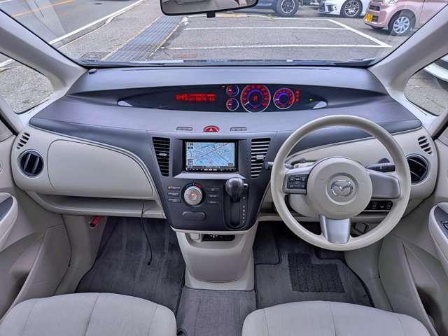 Ref:AUX-24868361 MAZDA BIANTE 2011 2 Ref:AUX-24868361 MAZDA BIANTE 2011 - Image 2