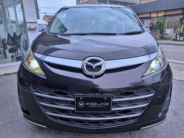 Ref:AUX-24868361 MAZDA BIANTE 2011 15 Ref:AUX-24868361 MAZDA BIANTE 2011 - Image 15