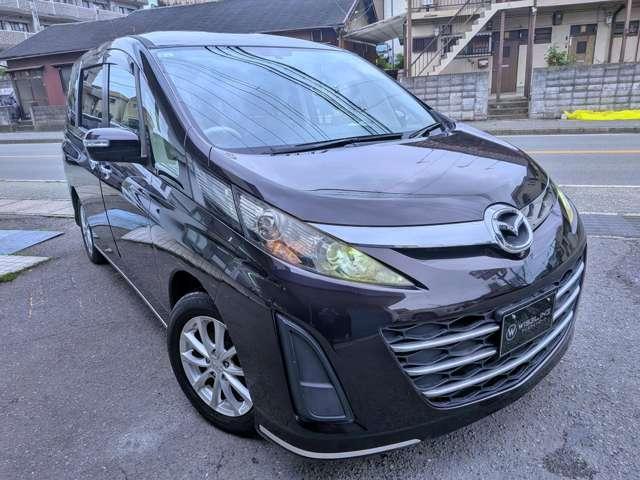 Ref:AUX-24868361 MAZDA BIANTE 2011 16 Ref:AUX-24868361 MAZDA BIANTE 2011 - Image 16