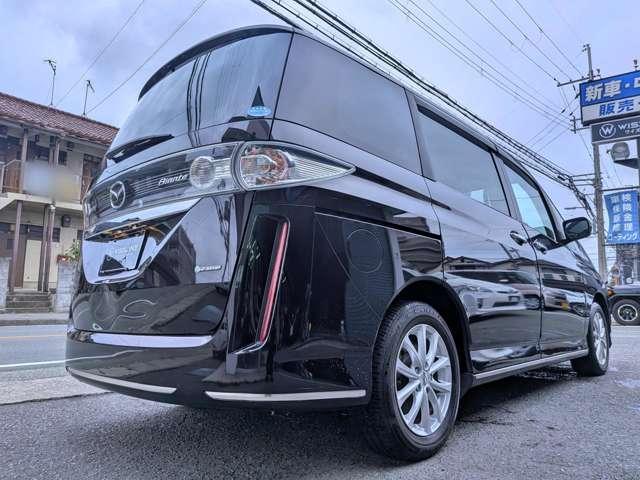 Ref:AUX-24868361 MAZDA BIANTE 2011 18 Ref:AUX-24868361 MAZDA BIANTE 2011 - Image 18