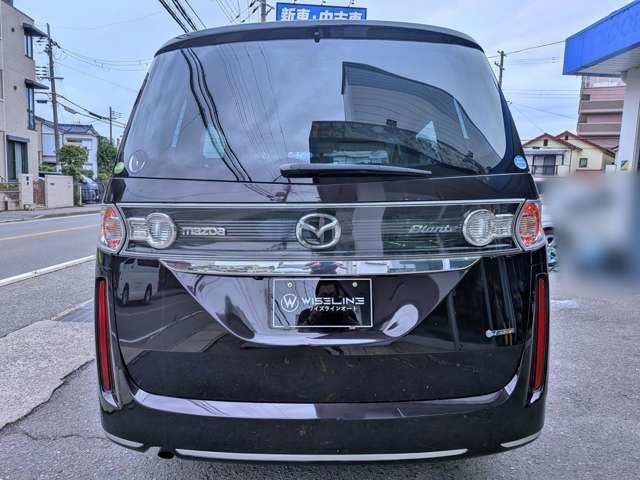 Ref:AUX-24868361 MAZDA BIANTE 2011 19 Ref:AUX-24868361 MAZDA BIANTE 2011 - Image 19