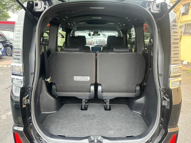 Ref:AUX-24868904 TOYOTA VOXY 2019 16 Ref:AUX-24868904 TOYOTA VOXY 2019 - Image 16