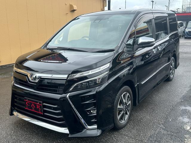 Ref:AUX-24868904 TOYOTA VOXY 2019 17 Ref:AUX-24868904 TOYOTA VOXY 2019 - Image 17