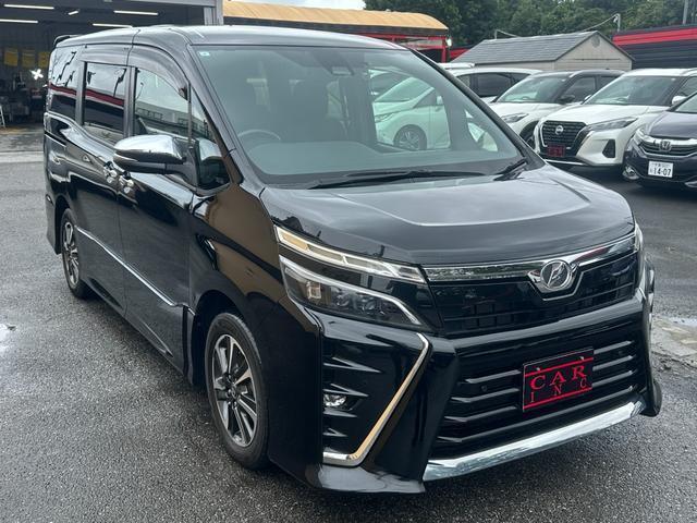 Ref:AUX-24868904 TOYOTA VOXY 2019 18 Ref:AUX-24868904 TOYOTA VOXY 2019 - Image 18