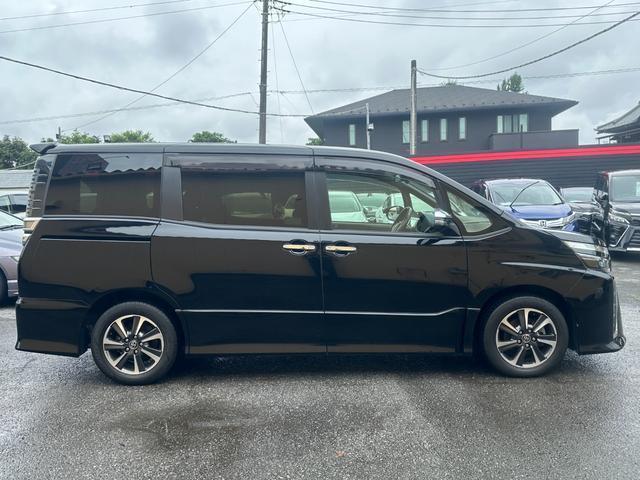 Ref:AUX-24868904 TOYOTA VOXY 2019 19 Ref:AUX-24868904 TOYOTA VOXY 2019 - Image 19
