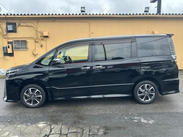 Ref:AUX-24868904 TOYOTA VOXY 2019 20 Ref:AUX-24868904 TOYOTA VOXY 2019 - Image 20