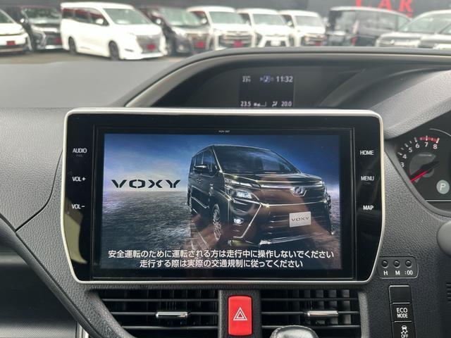 Ref:AUX-24868904 TOYOTA VOXY 2019 3 Ref:AUX-24868904 TOYOTA VOXY 2019 - Image 3