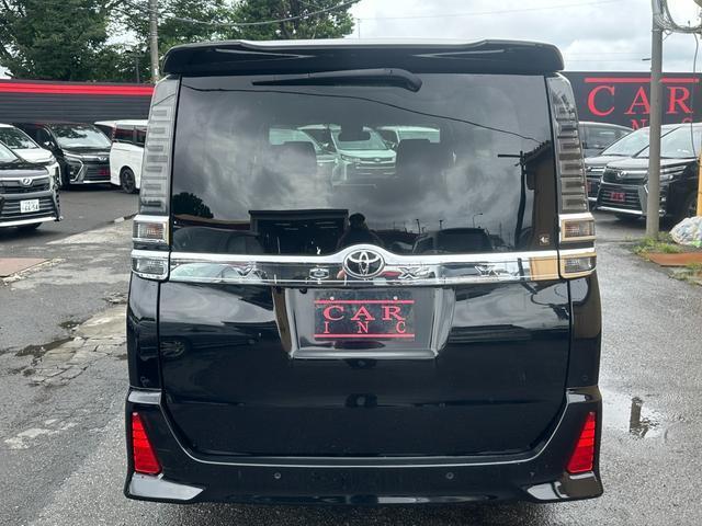 Ref:AUX-24868904 TOYOTA VOXY 2019 4 Ref:AUX-24868904 TOYOTA VOXY 2019 - Image 4