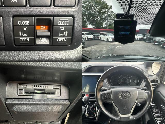 Ref:AUX-24868904 TOYOTA VOXY 2019 7 Ref:AUX-24868904 TOYOTA VOXY 2019 - Image 7