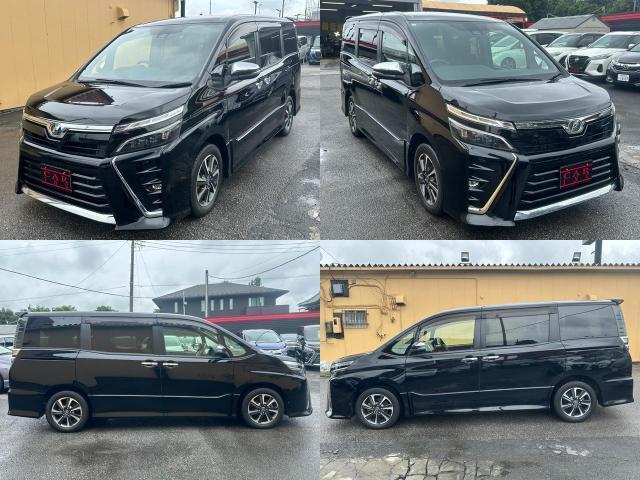 Ref:AUX-24868904 TOYOTA VOXY 2019 9 Ref:AUX-24868904 TOYOTA VOXY 2019 - Image 9