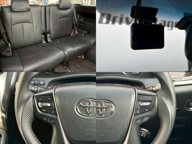 Ref:AUX-24869055 TOYOTA VELLFIRE 2015 8 Ref:AUX-24869055 TOYOTA VELLFIRE 2015 - Image 8