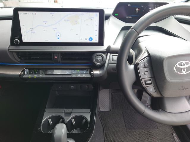 Ref:AUX-24869813 TOYOTA PRIUS 2023 12 Ref:AUX-24869813 TOYOTA PRIUS 2023 - Image 12