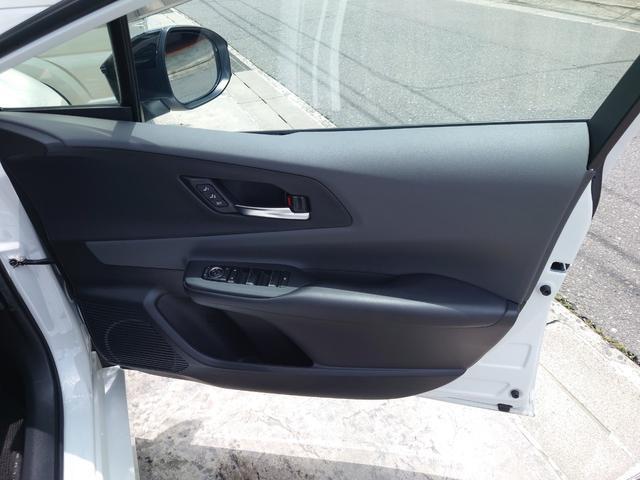 Ref:AUX-24869813 TOYOTA PRIUS 2023 17 Ref:AUX-24869813 TOYOTA PRIUS 2023 - Image 17