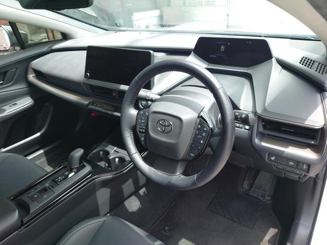 Ref:AUX-24869813 TOYOTA PRIUS 2023 18 Ref:AUX-24869813 TOYOTA PRIUS 2023 - Image 18
