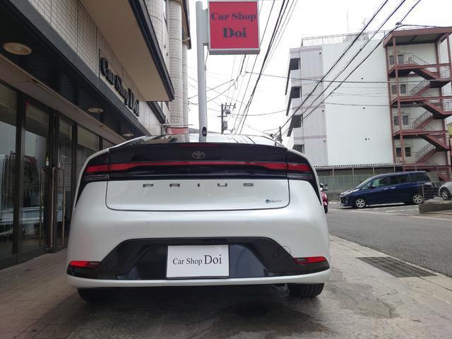 Ref:AUX-24869813 TOYOTA PRIUS 2023 3 Ref:AUX-24869813 TOYOTA PRIUS 2023 - Image 3