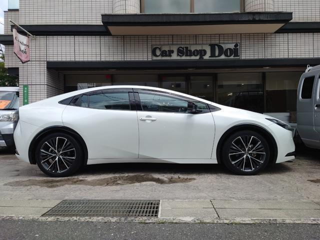 Ref:AUX-24869813 TOYOTA PRIUS 2023 4 Ref:AUX-24869813 TOYOTA PRIUS 2023 - Image 4
